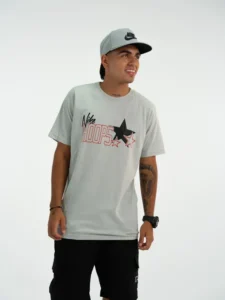 Camisa urbana ref 26