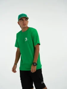 Camisa urbana ref 37