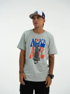 Camisa urbana ref 134