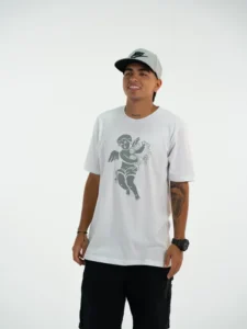 Camisa urbana ref 124