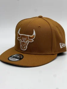 Gorra NEW ERA Chicago bulls