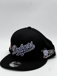 Gorra NEW ERA Dodgers