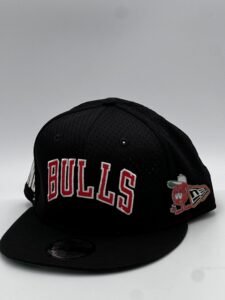 Gorra NEW ERA Bulls