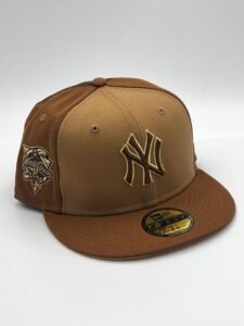 Gorra  NEW ERA NY